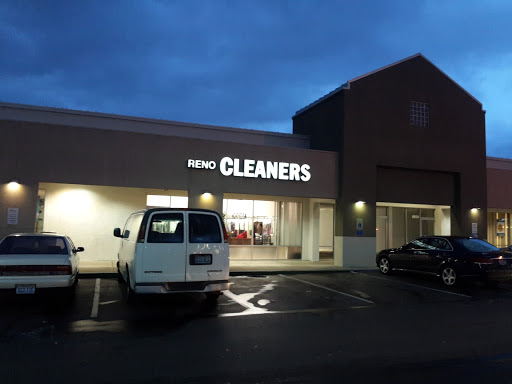 Reno Cleaners