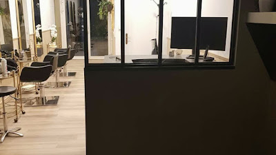 Actuel Coiffure à Aubagne