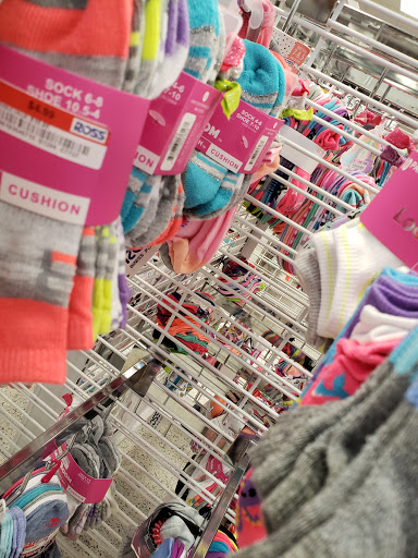 Clothing Store «Ross Dress for Less», reviews and photos, 3730 W McFadden Ave, Santa Ana, CA 92704, USA