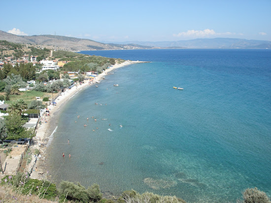 Ahmetbeyli Plaji II