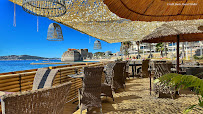 Atmosphère du Restaurant français Le Lido de Toulon - n°1