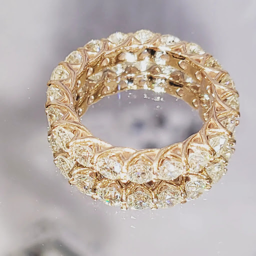 Jewelry Store «Jared The Galleria of Jewelry», reviews and photos, 4750 S Hulen St, Fort Worth, TX 76132, USA