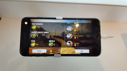 Cell Phone Store «AT&T», reviews and photos, 14002 Farm to Market 2920 Suite A, Tomball, TX 77377, USA