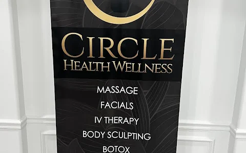 Circle Health Center image