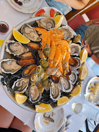 Plats et boissons du Voisin Restaurant à Nîmes - n°20