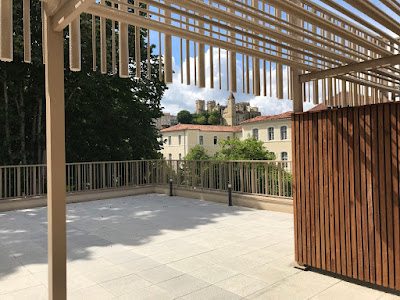 EHPAD Les Jardins d'Iroise d'Auch à Auch