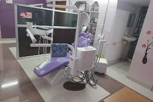 Sri Chalapati dental Clinic image