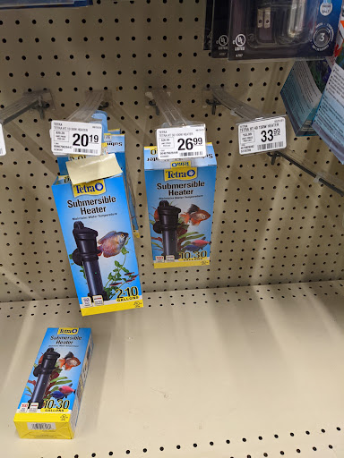 Pet Supply Store «PetSmart», reviews and photos, 5812 Youngstown Warren Rd, Niles, OH 44446, USA