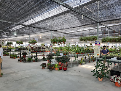 Greenland Horticulture Sdn Bhd