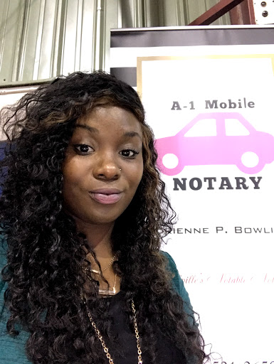 A-1 Mobile Notary LLC