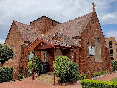 Eternal Gospel Church