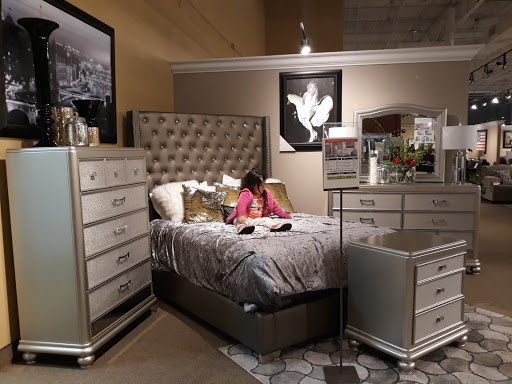 Furniture Store «Mega Furniture Military Dr», reviews and photos, 2301 SW Military Dr, San Antonio, TX 78224, USA