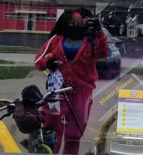 Gym «Planet Fitness», reviews and photos, 825 Bethlehem Pike, Flourtown, PA 19031, USA