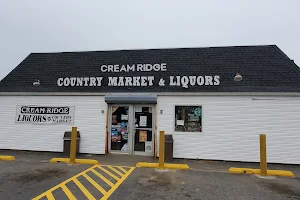 Cream Ridge Country Market & Liquors image