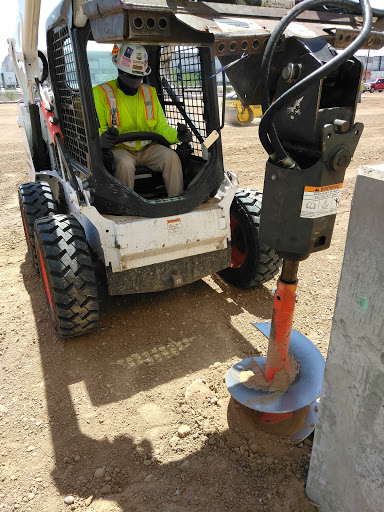 Concrete Contractor «Suntec Concrete», reviews and photos, 2221 W Shangri La Rd, Phoenix, AZ 85029, USA