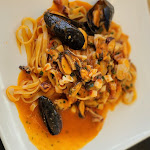 Photo n°2 de l'avis de Giusy.v fait le 30/04/2023 à 22:11 sur le  L'altro Molo à Trani