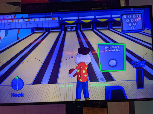 Bowling Alley «AMF Altamonte Lanes», reviews and photos, 280 Douglas Ave, Altamonte Springs, FL 32714, USA