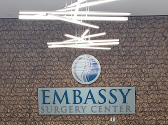 Embassy Surgery Center