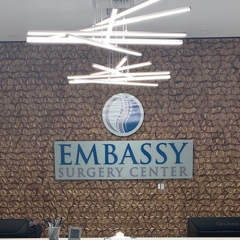 Embassy Surgery Center