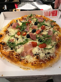 Photos du propriétaire du Pizzas à emporter PATATI & PATATA à Oloron-Sainte-Marie - n°7