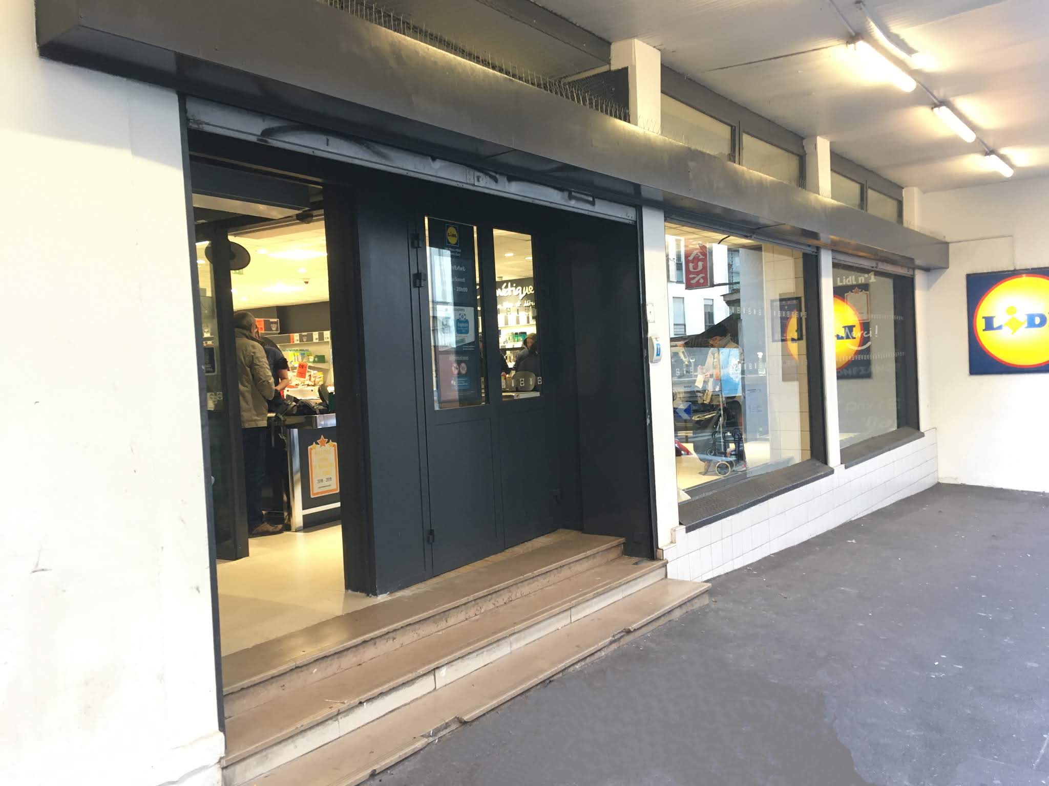Photo n° 4 de l'avis de Roddy.i fait le 22/01/2020 à 10:18