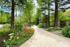 Hisaya-odori Garden Flarie image
