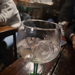 Photo n°1 de l'avis de angelo. fait le 03/12/2022 à 12:27 sur le  Spoon Restaurant & Lounge à Milan