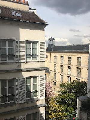 Dr Beatrice SINGER à Paris