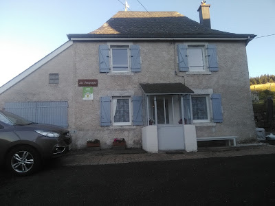 Gîte La Soupeyre à Saint-Alyre-és-Montagne