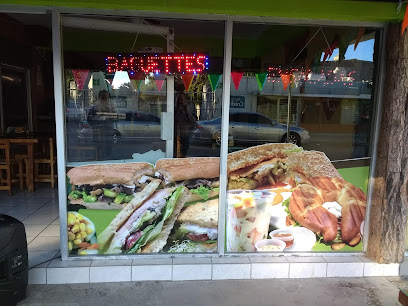 Ensaladas & snacks express - Madero #160 entre villafañe y, Gral Gabriel Leyva Solano, 81000 Guasave, Sin., Mexico