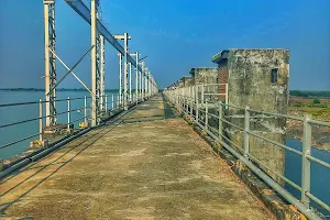 Retam Beraz Dam image