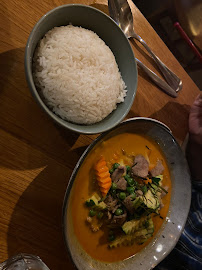 Soupe du Restaurant thaï Siam Bangkok à Paris - n°20