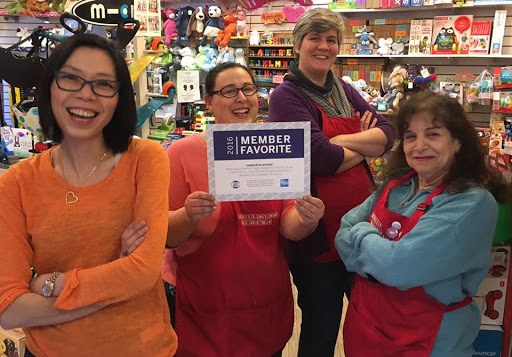 Toy Store «Building Blocks Toy Store», reviews and photos, 2130 W Division St, Chicago, IL 60622, USA