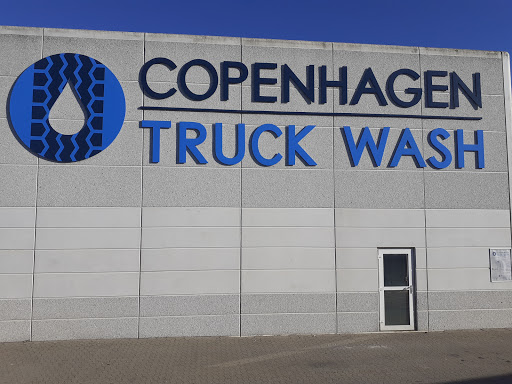 Copenhagen Truck Wash