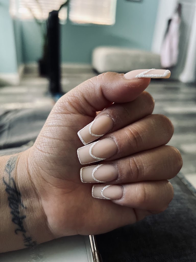Nail Palace 92595