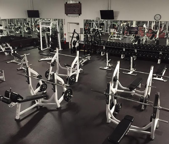 Best Rated Gyms in Buffalo, NY