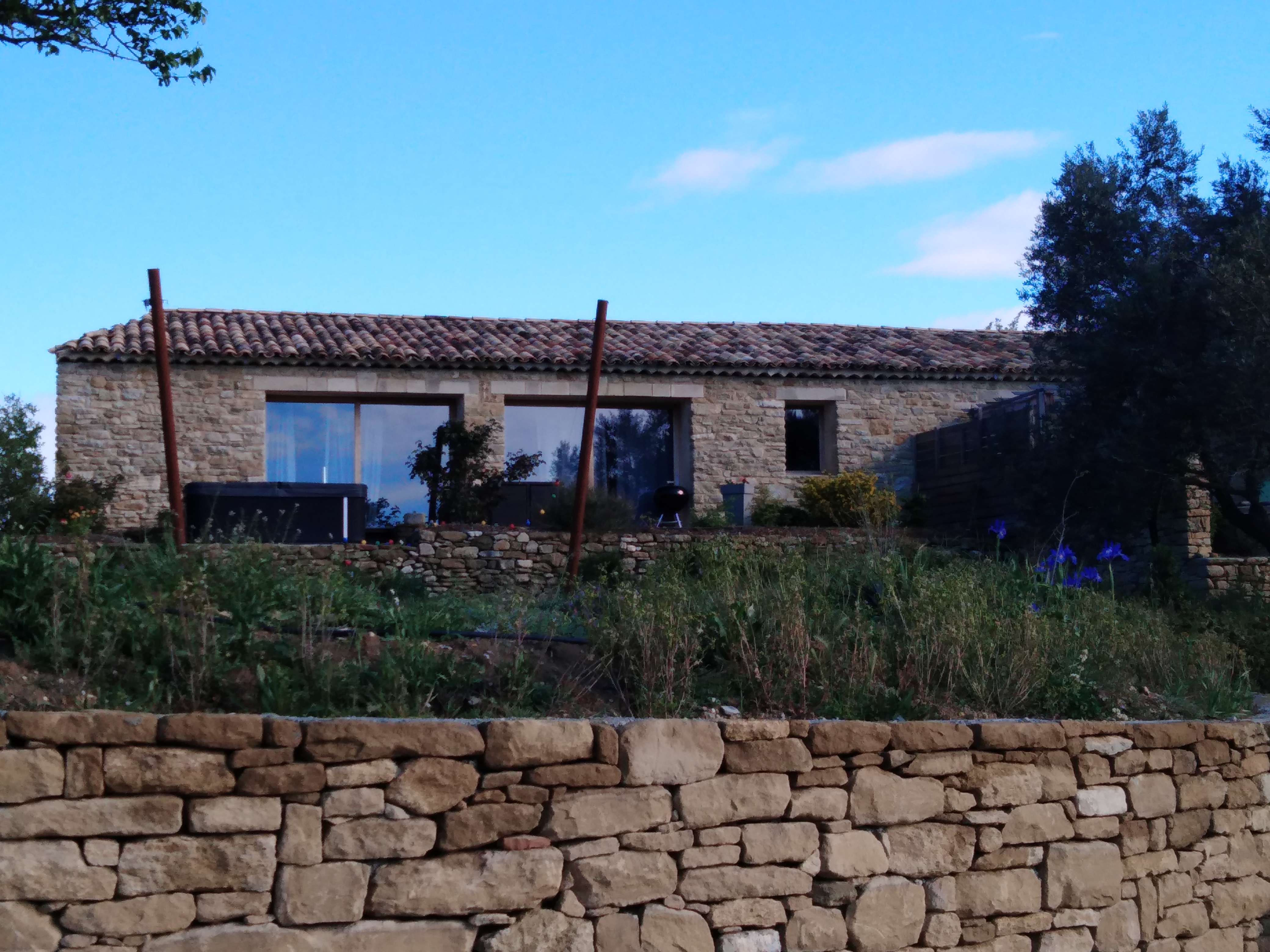Photo n° 1 de l'avis de Valerie.u fait le 27/04/2019 à 07:35