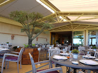Atmosphère du Logis-hôtels-Auberge du Poids Public-hotel -restaurant à Saint-Félix-Lauragais - n°15