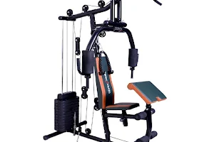 Friends Fitness - Fitness Equipments @ Wholesale Prices image