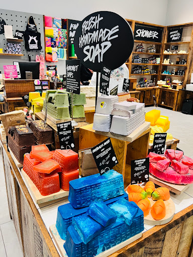 Cosmetics Store «Lush Cosmetics», reviews and photos, 3930 S Las Vegas Blvd #115, Las Vegas, NV 89119, USA