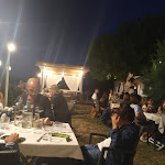 Photo n°3 de l'avis de Federica.. fait le 10/07/2021 à 22:05 sur le  Agriturismo Hornos à Marcelli