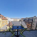 Photo n°4 de l'avis de Miriam.i fait le 15/08/2023 à 10:42 sur le  Hotel Demas City à Munich