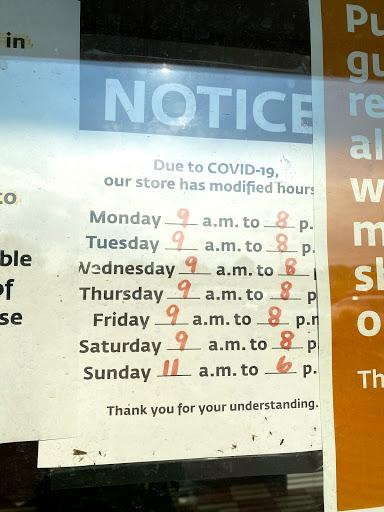 Wine Store «Fine Wine & Good Spirits», reviews and photos, 180 Old Swede Rd, Douglassville, PA 19518, USA