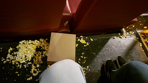 Movie Theater «AMC Aviation 12», reviews and photos, 1200 S Stiles St, Linden, NJ 07036, USA