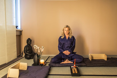 vita Zen Lounge - Meditation lernen