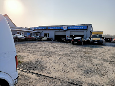 Garage Barbieux à Laventie