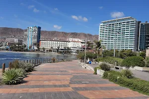 Hotel Terrado Suites Antofagasta image
