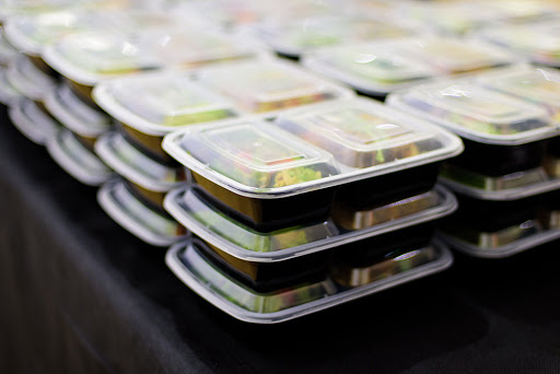 Caterer «U Kno Catering», reviews and photos, 2201 Dunn Ave, Nashville, TN 37211, USA