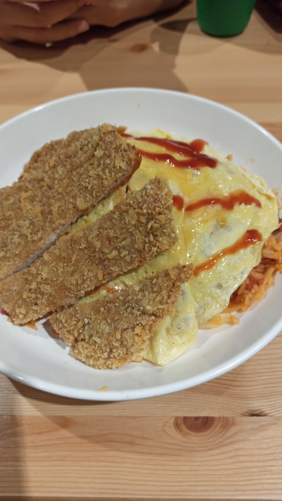 潮庄食堂 的照片