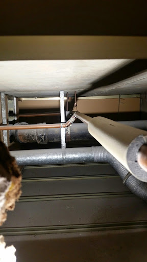 Plumber «Plumbing Solutions», reviews and photos, 4336 Banks St, Murfreesboro, TN 37129, USA